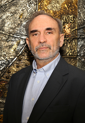 Plano Texas sleep physician Doctor Leon Rosenthal