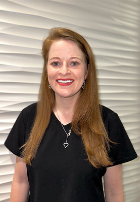 Plano Texas sleep nurse practitioner Maritza Linder