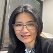 Plano Texas sleep practitioner Jane Wu