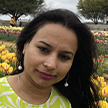 Plano Texas sleep nurse practitioner Sunita Parajuli