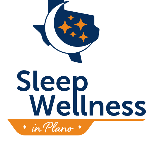 Star Sleep and Wellness in Plano logo