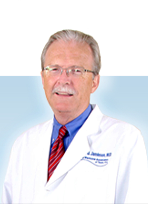 Plano Texas sleep physician Doctor Andrew Jamieson