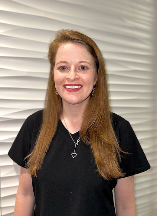 Plano Texas sleep nurse practitioner Maritza Linder