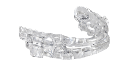 ProSomnus E V O oral appliance